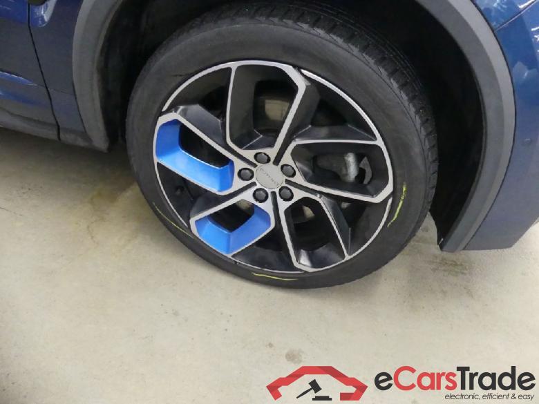 LynkAndCo Lynk & Co 01 ´20 LYNK & CO 01 PHEV 5d 132kW #4