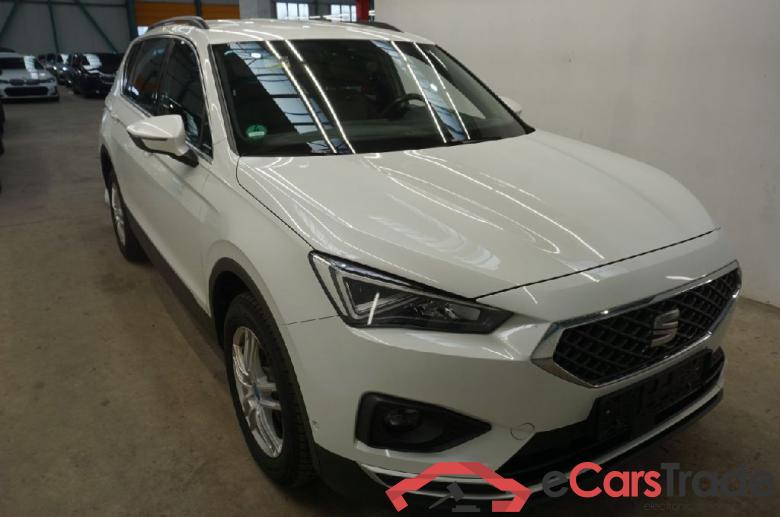 Seat Tarraco ´18 Tarraco Style 2.0 TDI 110KW MT6 E6d #2