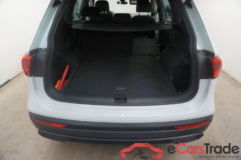 Seat Tarraco ´18 Tarraco Style 2.0 TDI 110KW MT6 E6d #6