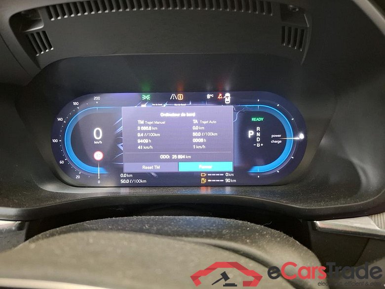 Volvo Recharge T6 350 Geartronic 8 Start VOLVO XC60 / 2021 / 5P / SUV Recharge T6 350 Geartronic 8 Start #6