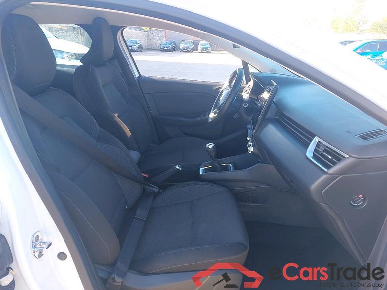 Renault Business Blue dCi 85 Clio V Business 1.5 dCi 85CV BVM6 E6dT #6