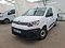 preview Citroen Berlingo #0