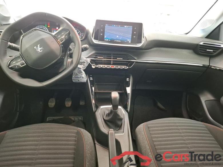 Peugeot Puretech 75 S&S Active Business 208 Active Business 1.2 PureTech 75CV BVM5 E6d #5