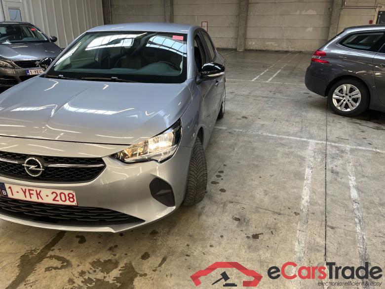 Opel, Corsa '19, Opel Corsa 1.5 Turbo D 75kW S/S Edition 5d - NO COC #2