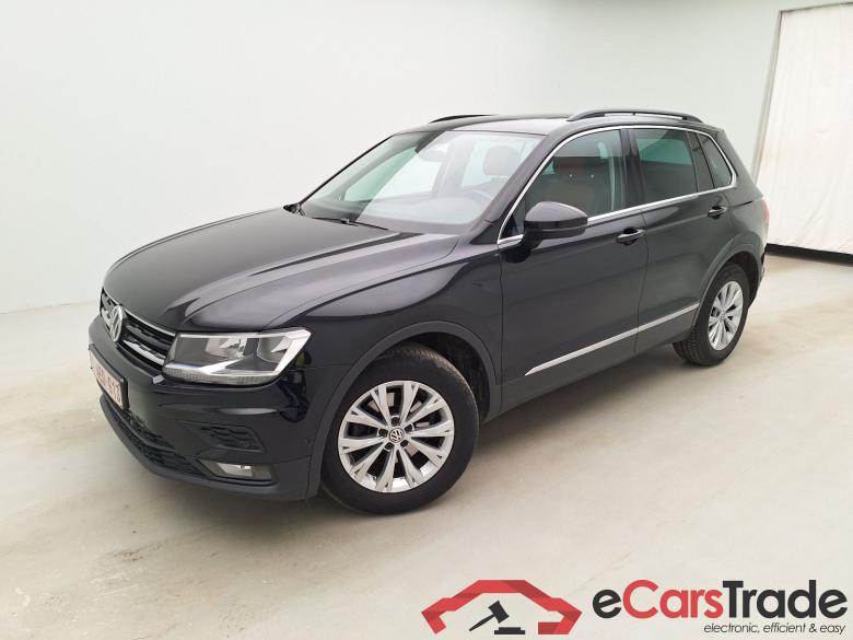 VW, Tiguan '16, Volkswagen Tiguan 1.5 TSI ACT OPF 96kW Comfortline #4