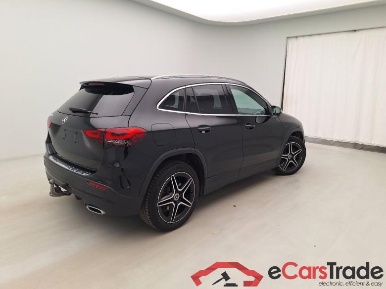 Mercedes, GLA '20, Mercedes-Benz GLA GLA 250e Business Solution 5d #3