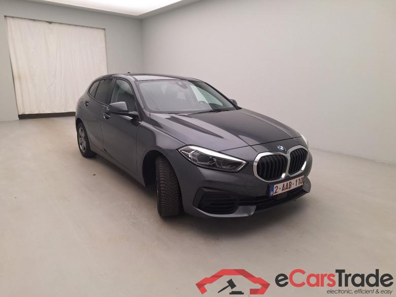 BMW, 1-serie '19, BMW 1 Reeks Hatch 116d (85 kW) 5d #2