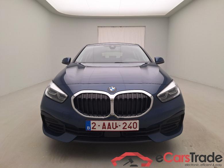 BMW, 1-serie '19, BMW 1 Reeks Hatch 116dA (85 kW) 5d #1