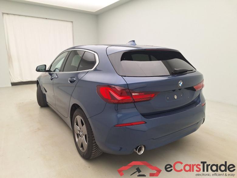 BMW, 1-serie '19, BMW 1 Reeks Hatch 116dA (85 kW) 5d #3
