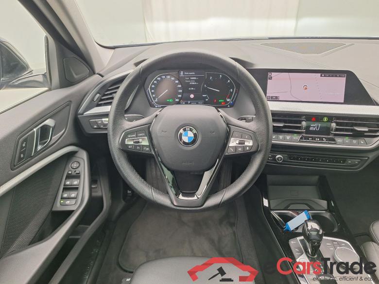BMW, 1-serie '19, BMW 1 Reeks Hatch 116dA (85 kW) 5d #5