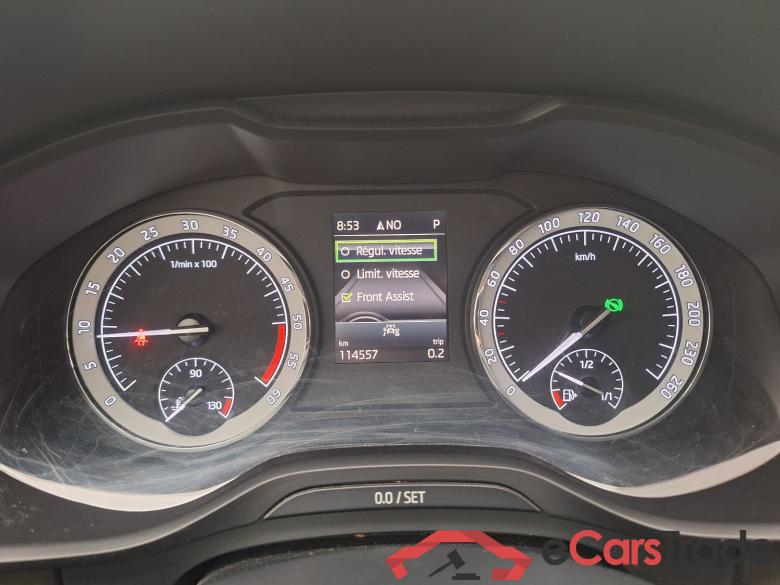 Skoda, Kodiaq '16, Skoda Kodiaq 2.0 CRTDI 110kW DSG7 4WD Ambition 5d #2