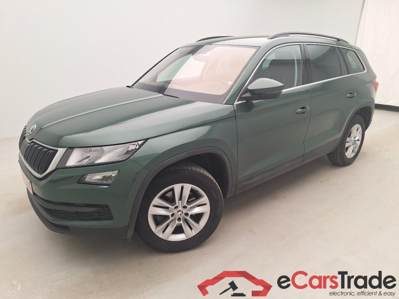 Skoda, Kodiaq '16, Skoda Kodiaq 2.0 CRTDI 110kW DSG7 4WD Ambition 5d #5