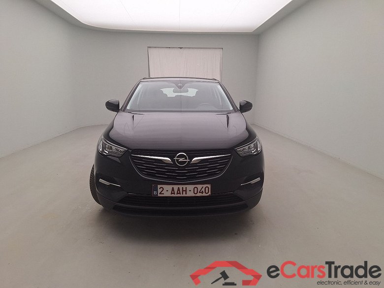 Opel, Grandland X '17, Opel Grandland X 1.5 Turbo ECOTEC D S/S AT8 Editio #1