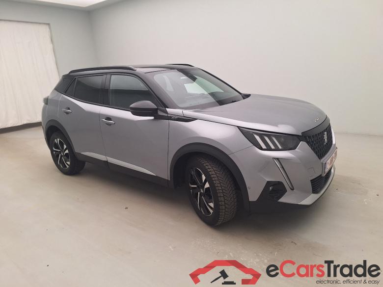 Peugeot, 2008 '19, Peugeot 2008 1.5 BlueHDi 81kW S&S GT 5d #2
