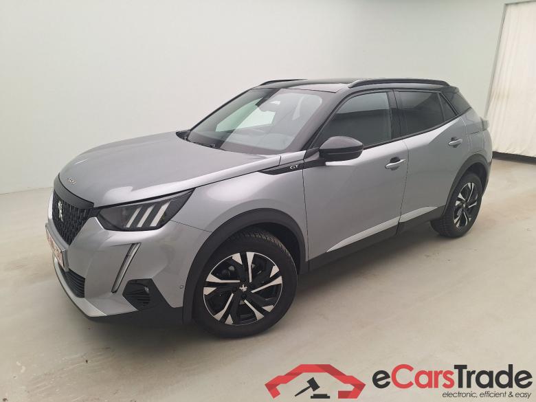 Peugeot, 2008 '19, Peugeot 2008 1.5 BlueHDi 81kW S&S GT 5d #4