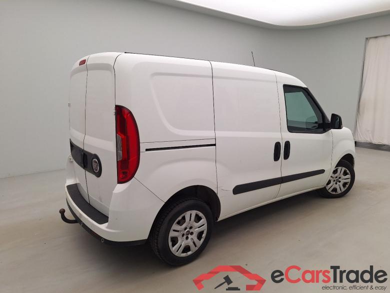 Fiat, _Doblo Cargo '15, Fiat Doblo Cargo 1.6 Multijet 105 SX SWB 4d #4