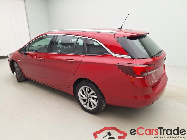 Opel, Astra ST FL'19, Opel Astra Sports Tourer 1.5 Turbo D 77kW S/S Eleg #3