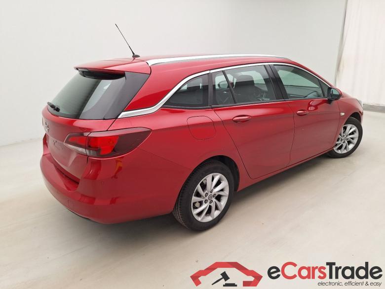 Opel, Astra ST FL'19, Opel Astra Sports Tourer 1.5 Turbo D 77kW S/S Eleg #4