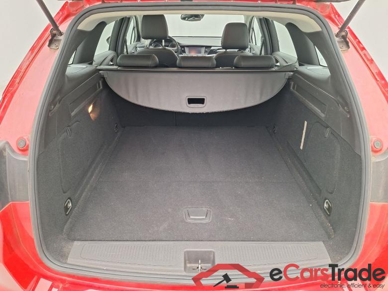 Opel, Astra ST FL'19, Opel Astra Sports Tourer 1.5 Turbo D 77kW S/S Eleg #5