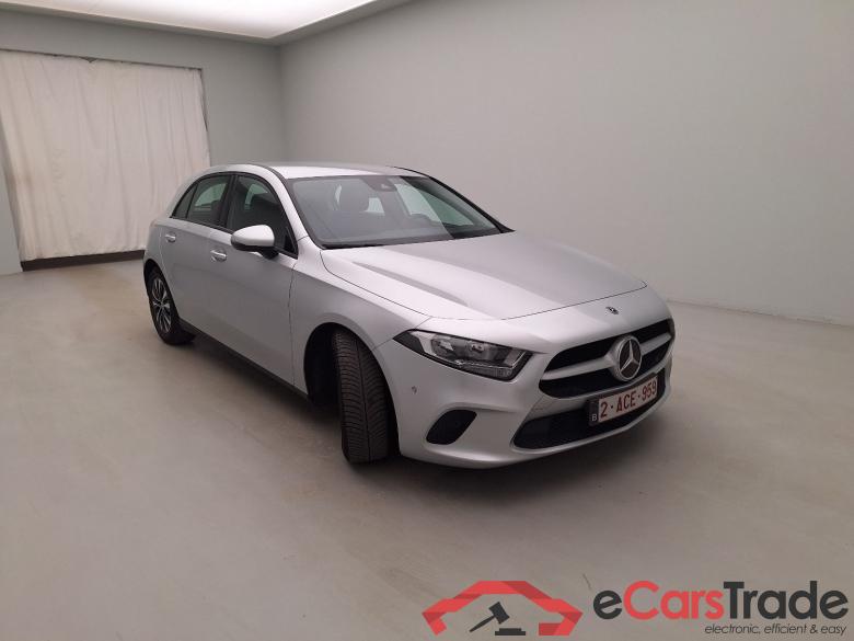 Mercedes, A-Class '18, Mercedes-Benz A-Klasse A 200 d Business Solution 5 #2