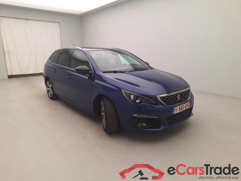 Peugeot, 308 SW FL'17, Peugeot 308 SW 1.2 PureTech 130 S&S EAT8 GT Line 5 #5