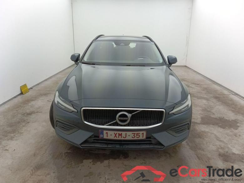 Volvo V60 D3 V60 5d #1
