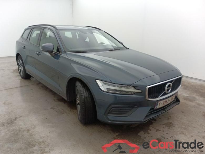 Volvo V60 D3 V60 5d #2