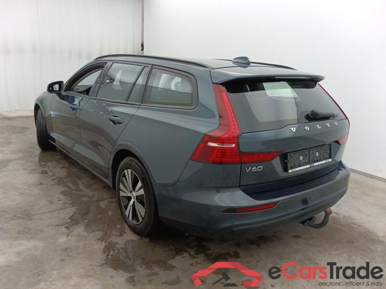 Volvo V60 D3 V60 5d #3