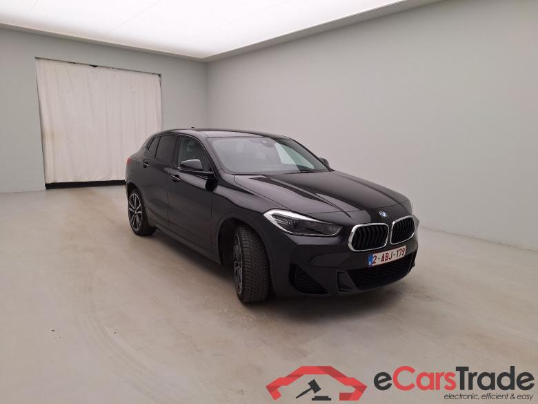 BMW, X2 '17, BMW X2 xDrive25e 162kW 5d #2