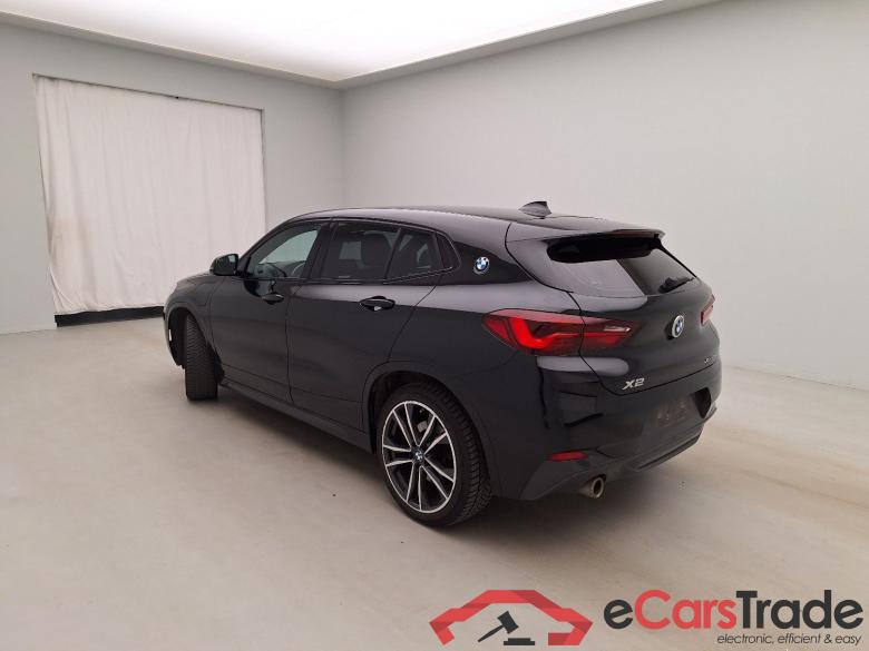 BMW, X2 '17, BMW X2 xDrive25e 162kW 5d #3