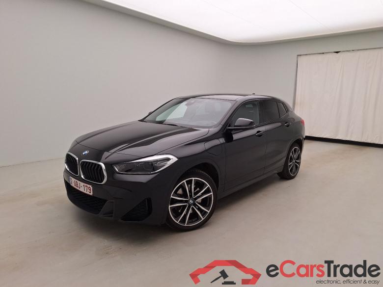 BMW, X2 '17, BMW X2 xDrive25e 162kW 5d #4