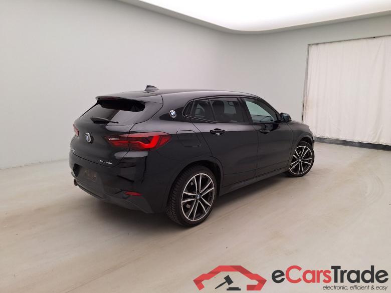 BMW, X2 '17, BMW X2 xDrive25e 162kW 5d #5