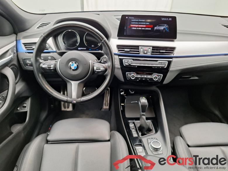 BMW, X2 '17, BMW X2 xDrive25e 162kW 5d #6