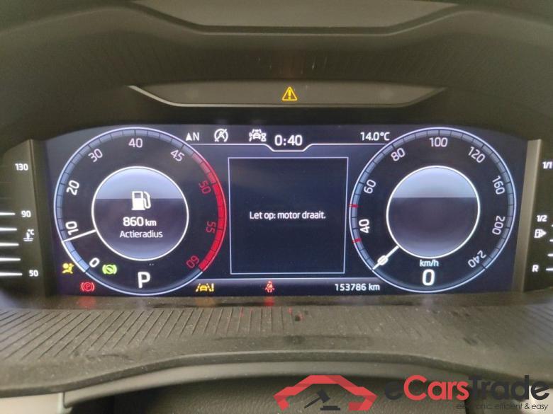 Skoda Scala 1.6 TDI 85kW DSG7 Ambition 5d #6