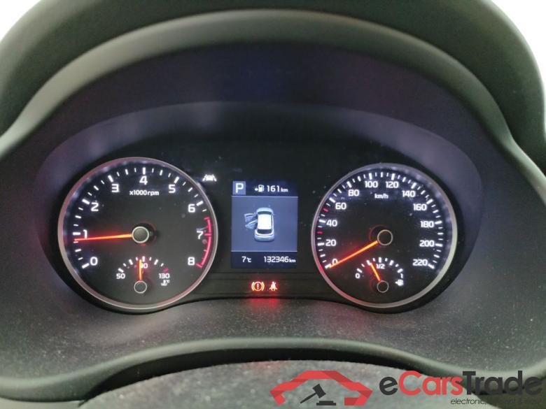 KIA STONIC 1.0 T Sense ISG 7DCT (EU6d-Temp) 5d #6