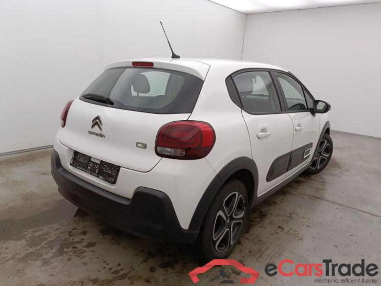 CITROEN C3 - 2020 1.2i PureTech 83 Feel S&S 5d #5