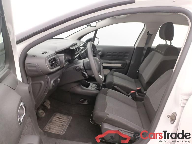 CITROEN C3 - 2020 1.2i PureTech 83 Feel S&S 5d #6