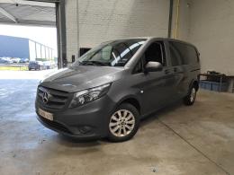 Mercedes-Benz Vito 114 CDI L1 Aut. 4d