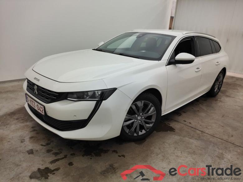 Peugeot 508 SW 1.5 BlueHDi 130 S&S EAT8 Allure 5d #2