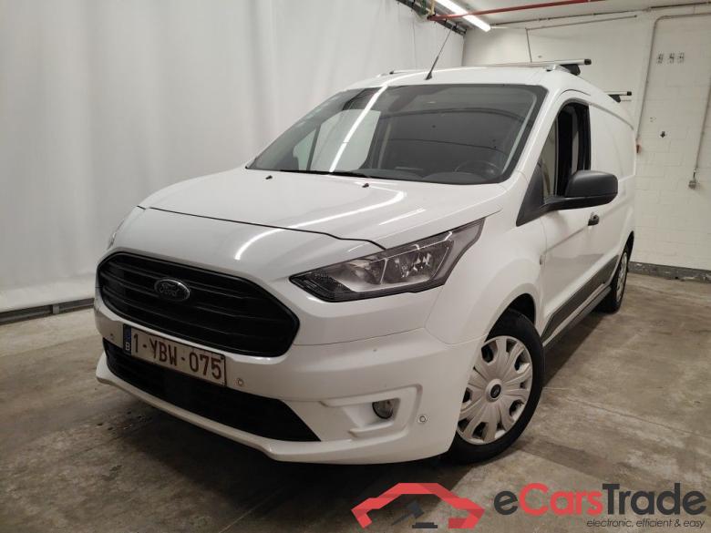 Ford Transit Connect 1.5 TDCi 88kW L2 Trend 4d #2