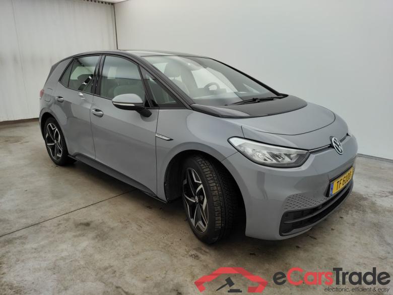 VOLKSWAGEN ID.3 77 kWh 204hp Pro S 5d #2