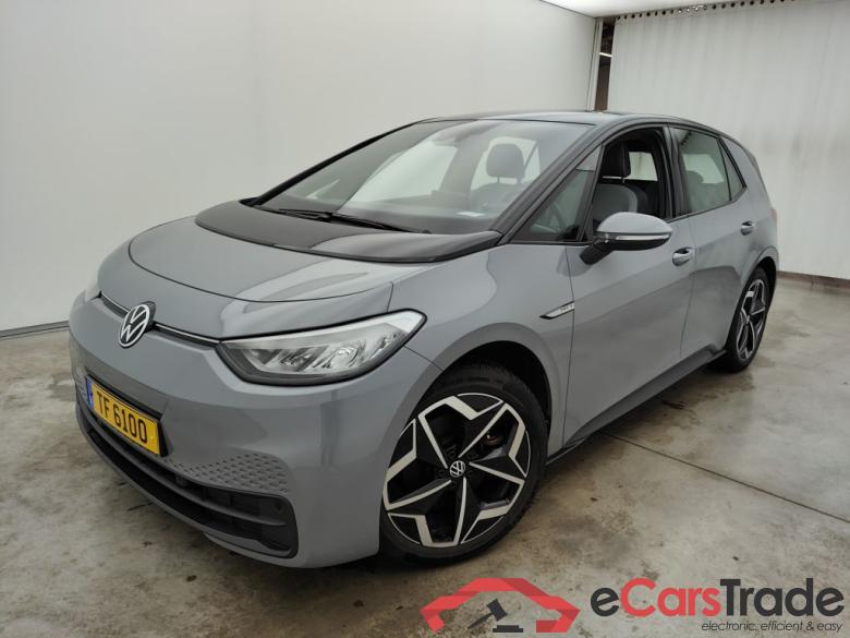 VOLKSWAGEN ID.3 77 kWh 204hp Pro S 5d #3