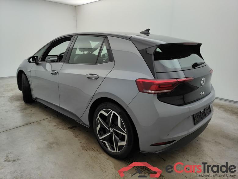 VOLKSWAGEN ID.3 77 kWh 204hp Pro S 5d #4