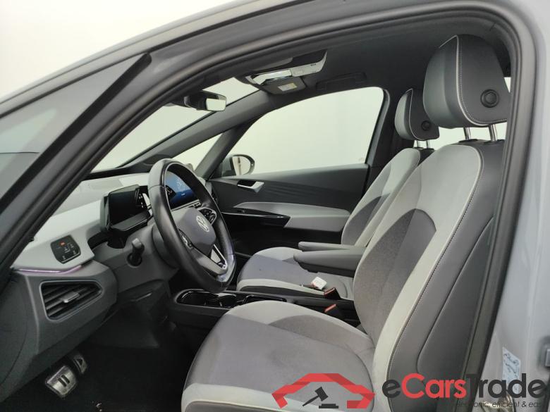 VOLKSWAGEN ID.3 77 kWh 204hp Pro S 5d #6