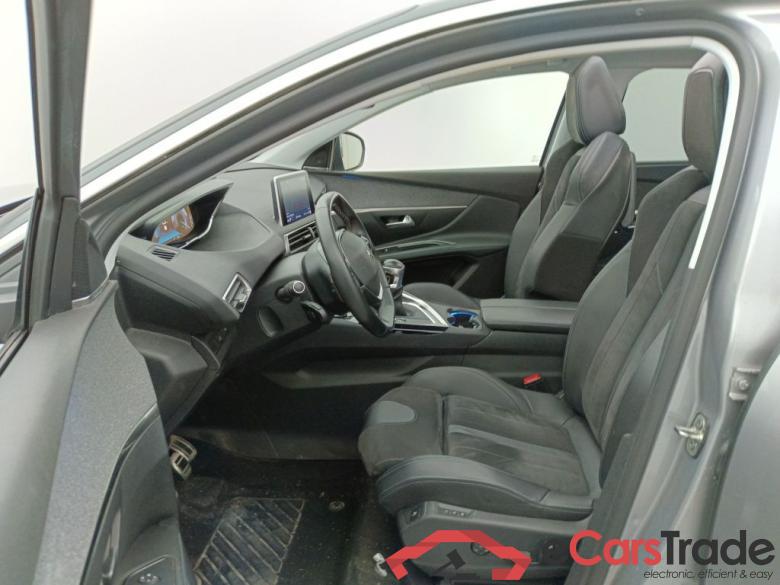 Peugeot 5008 1.5 BlueHDi 96kW S&S Crossway 5d 7pl #6