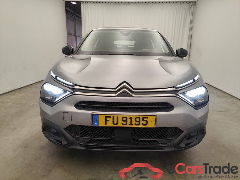 CITROEN C4 DIESEL - 2021 1.5 BlueHDi 110 Feel S&S 5d #1