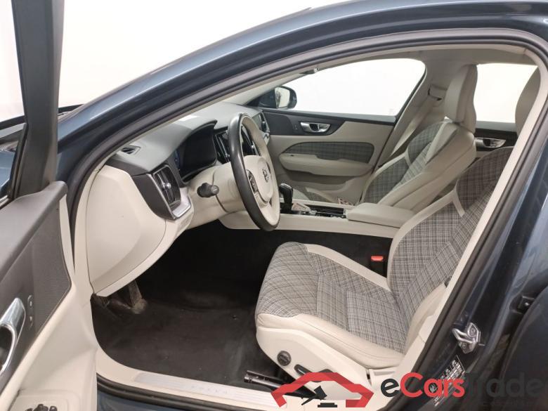 Volvo V60 D3 Momentum Pro 5d #6