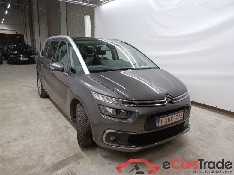 Citroën Grand C4 Spacetourer 1.5 BlueHDi 130 S&S EAT8 Feel 5d 7pl #3