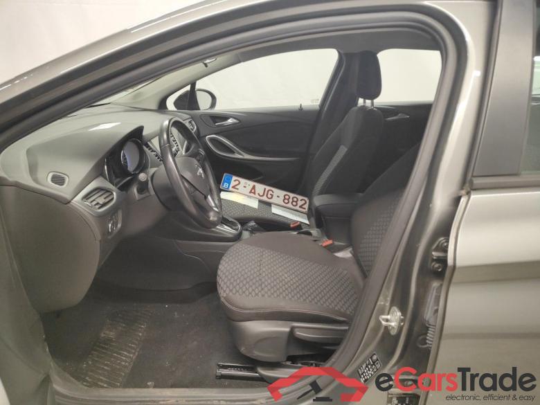 Opel Astra Sports Tourer 1.5 Turbo D 90kW S/S Edition Auto 5d #6