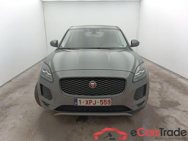 Jaguar E-Pace D150 Aut. AWD S 5d #1
